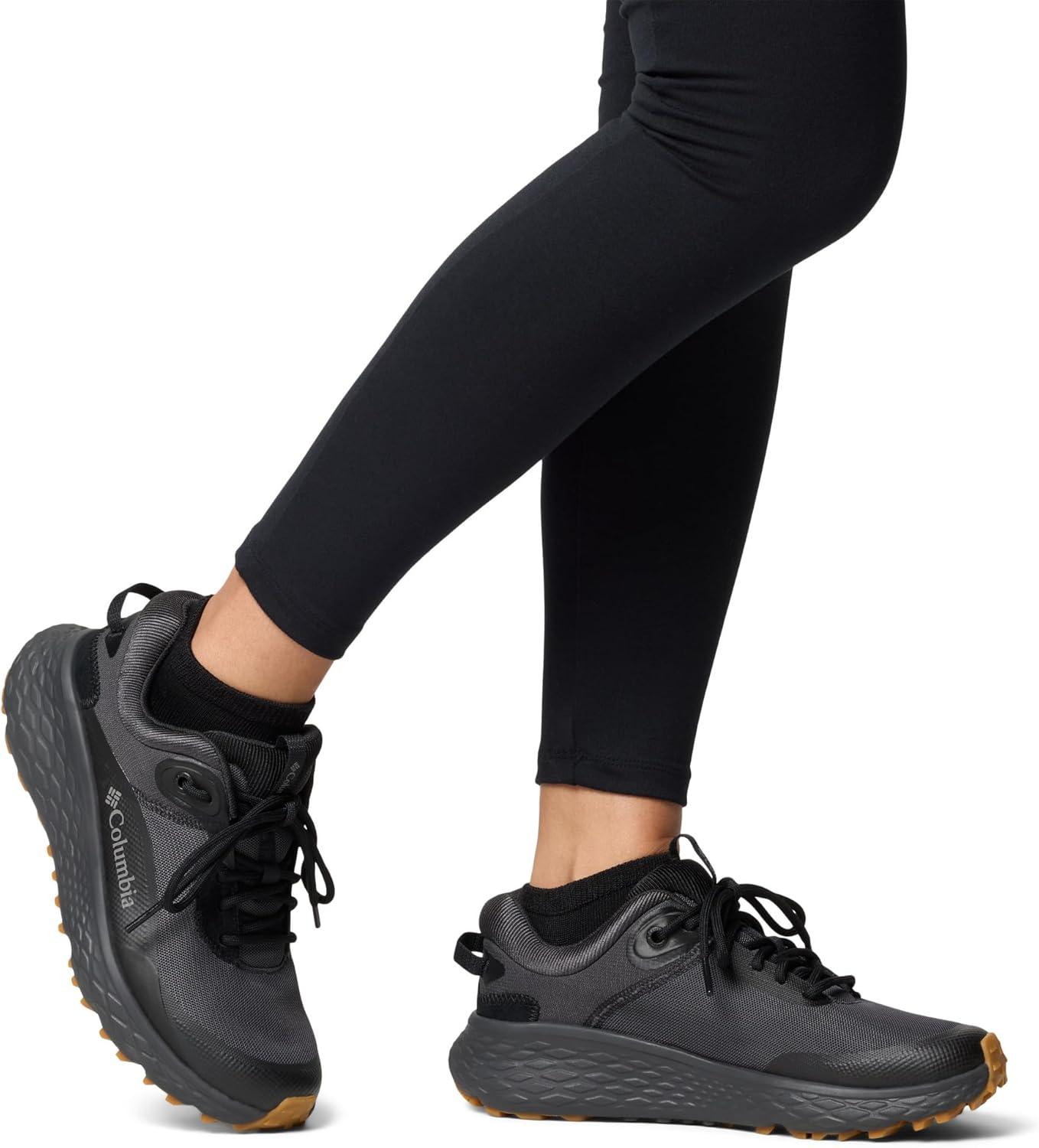 imageColumbia Womens Terrastride CRZSharkBlack