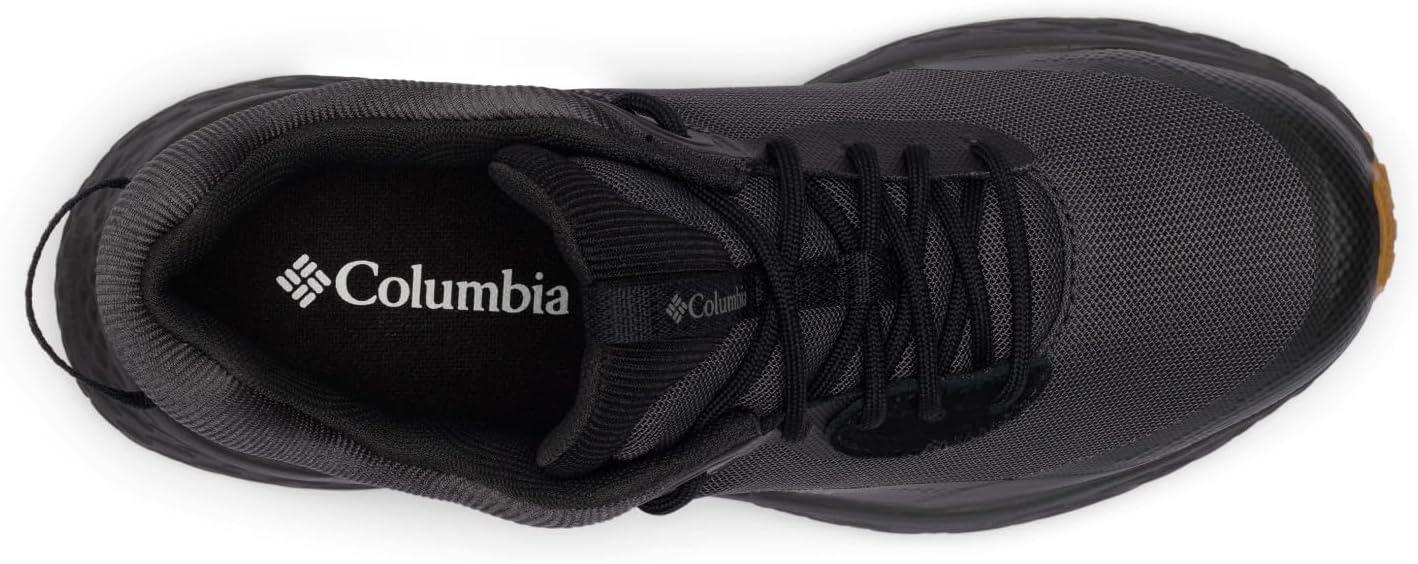 imageColumbia Womens Terrastride CRZSharkBlack
