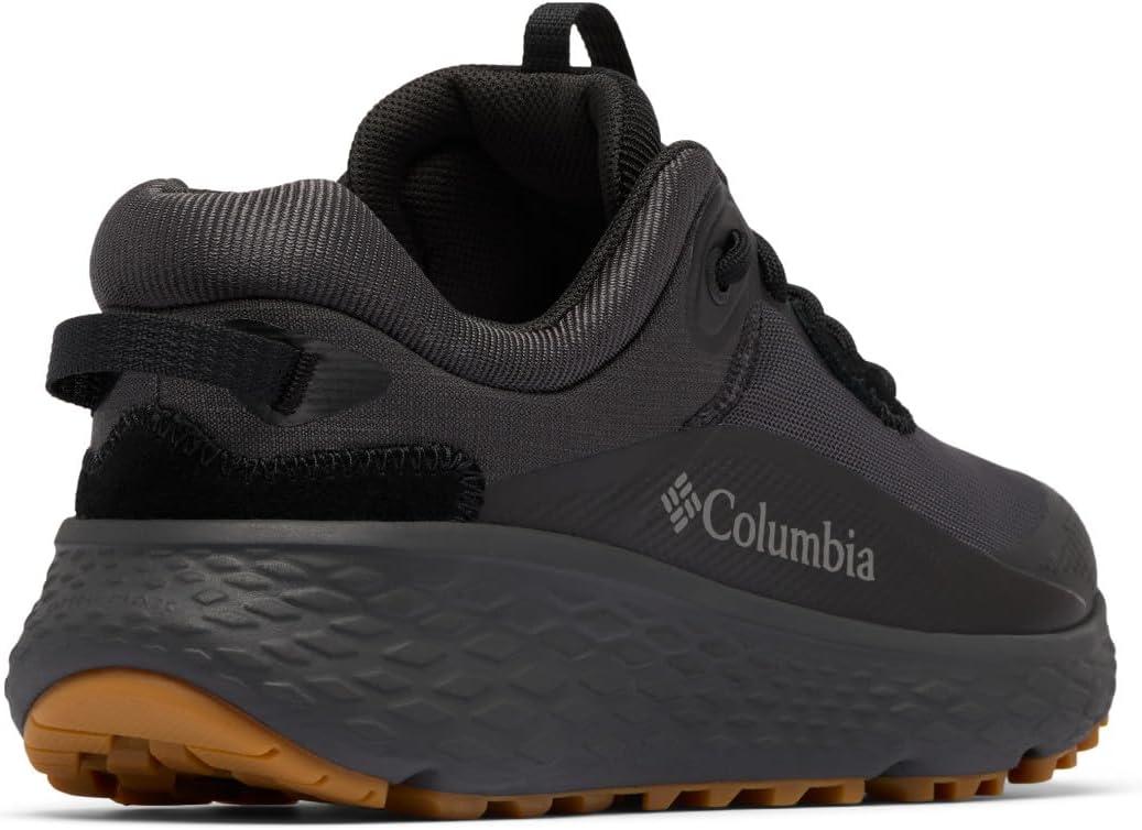 imageColumbia Womens Terrastride CRZSharkBlack