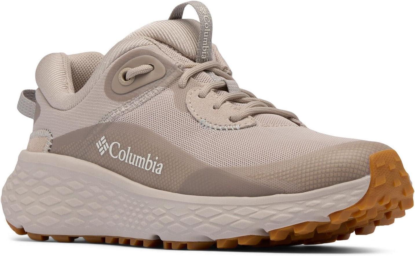 imageColumbia Womens Terrastride CRZSoft TaupeDove