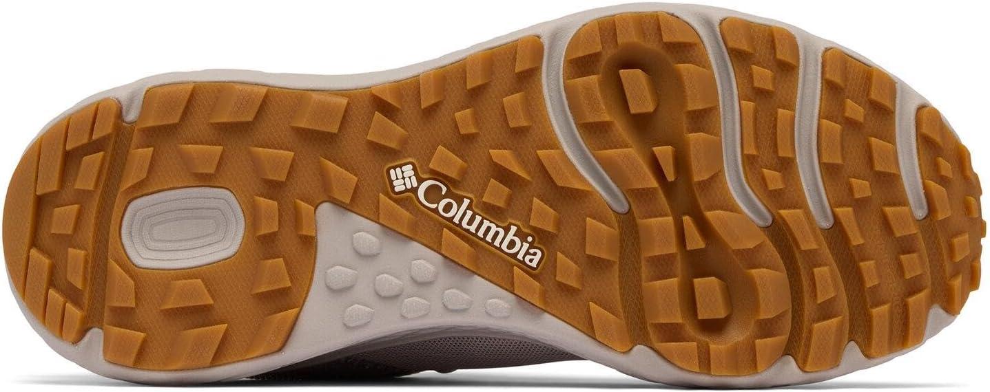 imageColumbia Womens Terrastride CRZSoft TaupeDove