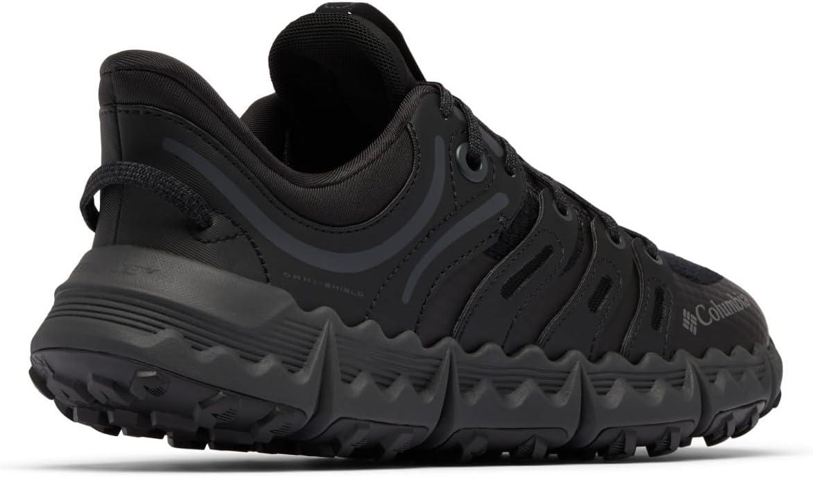 imageColumbia Womens Voyager FLX PCT Hiking ShoesBlackShark
