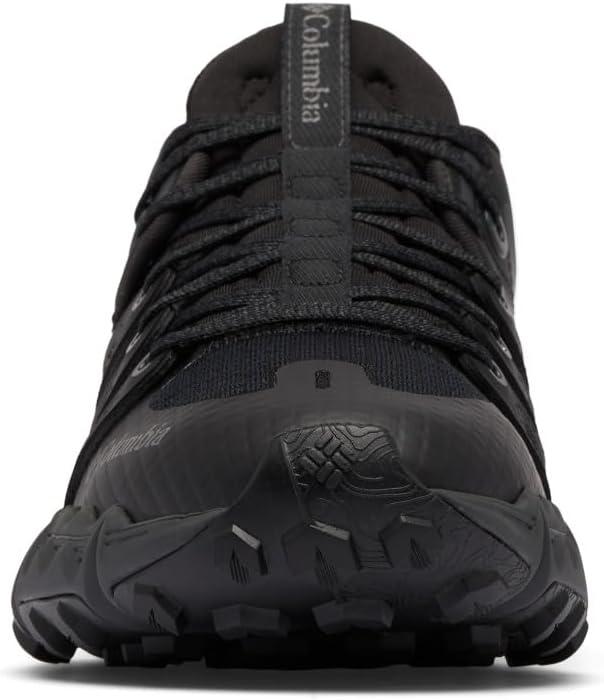 imageColumbia Womens Voyager FLX PCT Hiking ShoesBlackShark