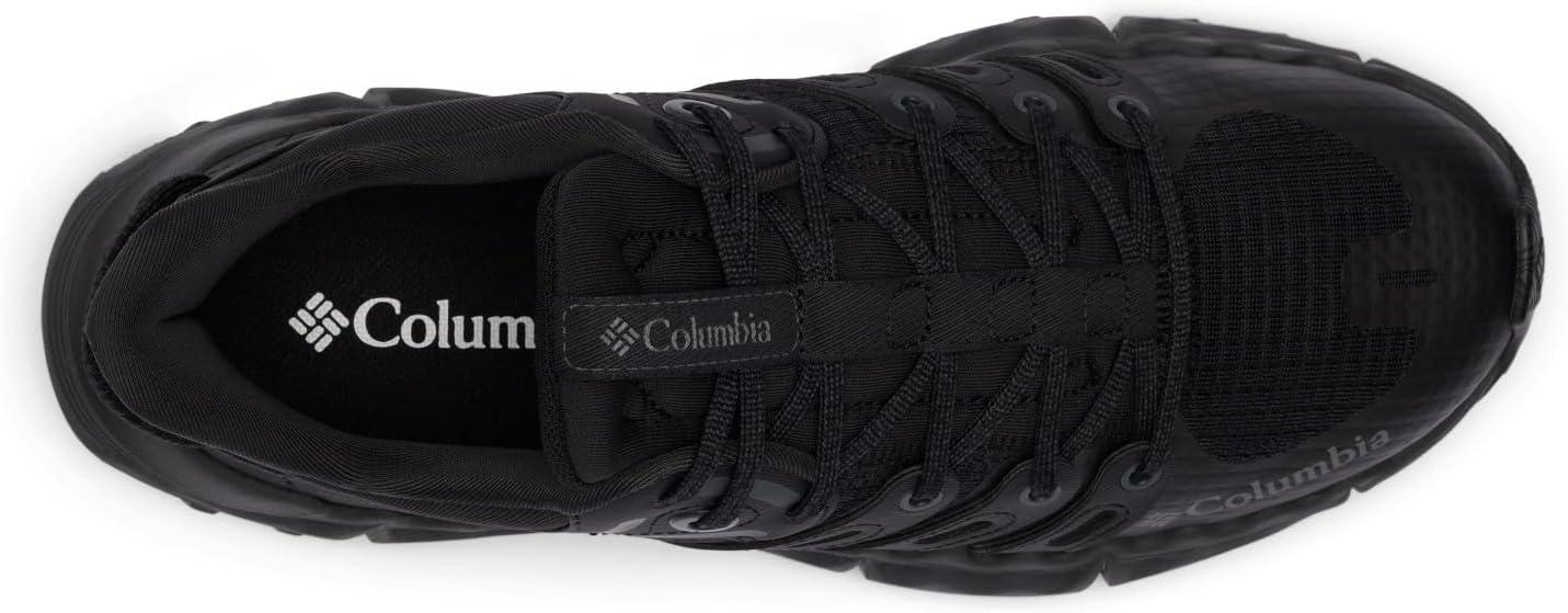 imageColumbia Womens Voyager FLX PCT Hiking ShoesBlackShark