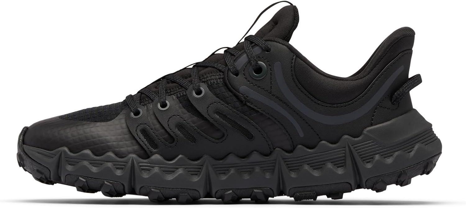 imageColumbia Womens Voyager FLX PCT Hiking ShoesBlackShark