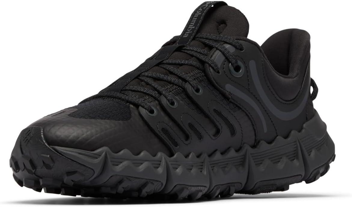 imageColumbia Womens Voyager FLX PCT Hiking ShoesBlackShark