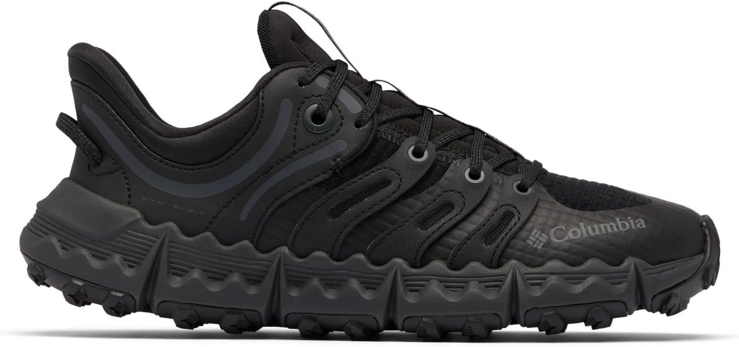 imageColumbia Womens Voyager FLX PCT Hiking ShoesBlackShark