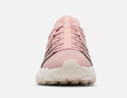 imageColumbia Womens Voyager FLX PCT Hiking ShoesPink HazeEraser Pink