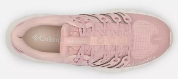 imageColumbia Womens Voyager FLX PCT Hiking ShoesPink HazeEraser Pink