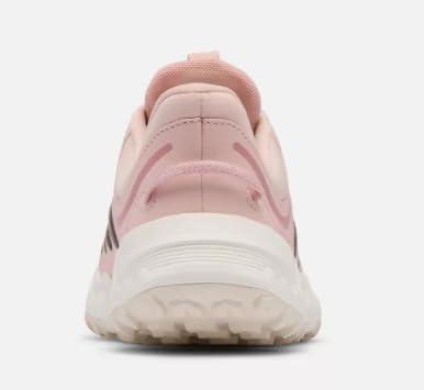 imageColumbia Womens Voyager FLX PCT Hiking ShoesPink HazeEraser Pink