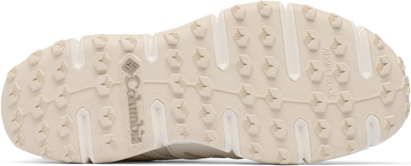 imageColumbia Womens Voyager FLX PCT Hiking ShoesSea SaltLight Sand