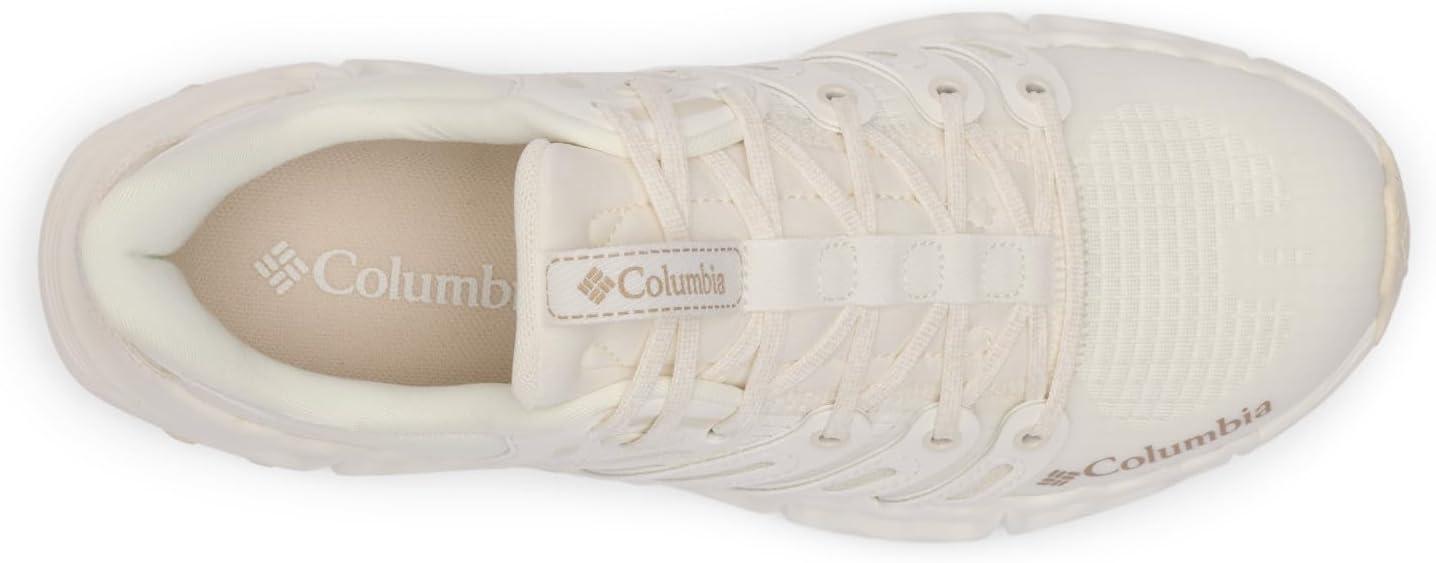 imageColumbia Womens Voyager FLX PCT Hiking ShoesSea SaltLight Sand