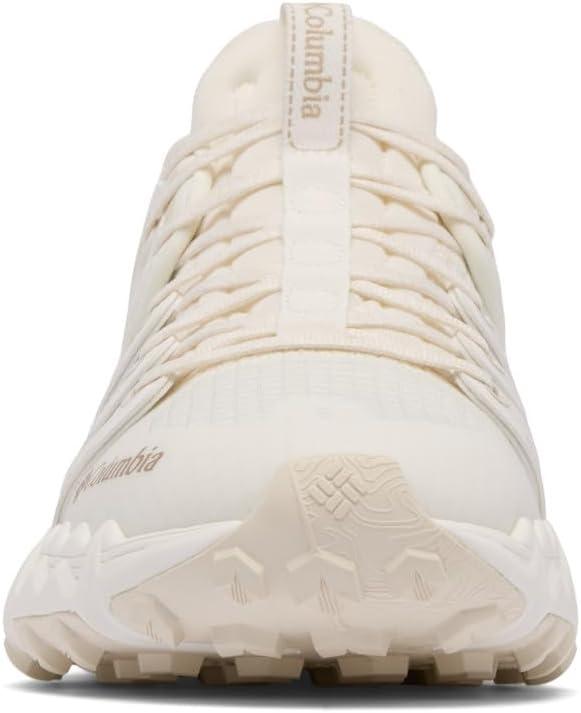 imageColumbia Womens Voyager FLX PCT Hiking ShoesSea SaltLight Sand