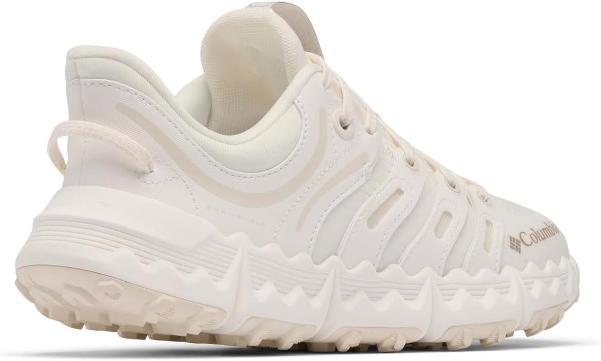 imageColumbia Womens Voyager FLX PCT Hiking ShoesSea SaltLight Sand