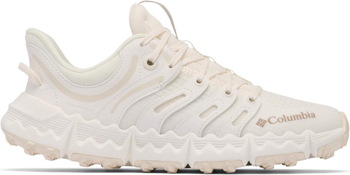 imageColumbia Womens Voyager FLX PCT Hiking ShoesSea SaltLight Sand