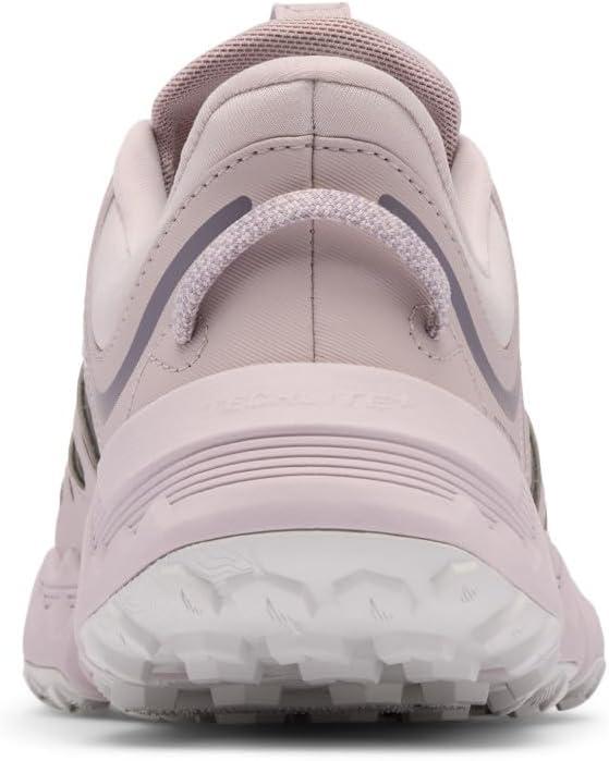 imageColumbia Womens Voyager FLX PCT Hiking ShoesVaporGranite Purple