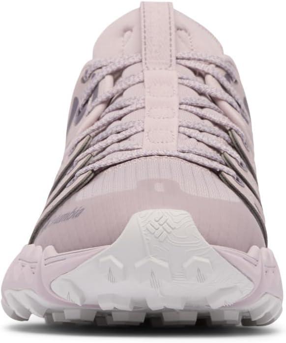 imageColumbia Womens Voyager FLX PCT Hiking ShoesVaporGranite Purple