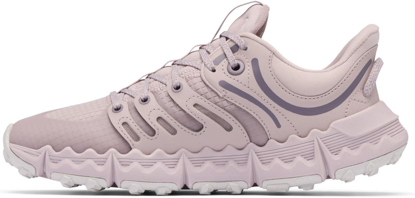 imageColumbia Womens Voyager FLX PCT Hiking ShoesVaporGranite Purple
