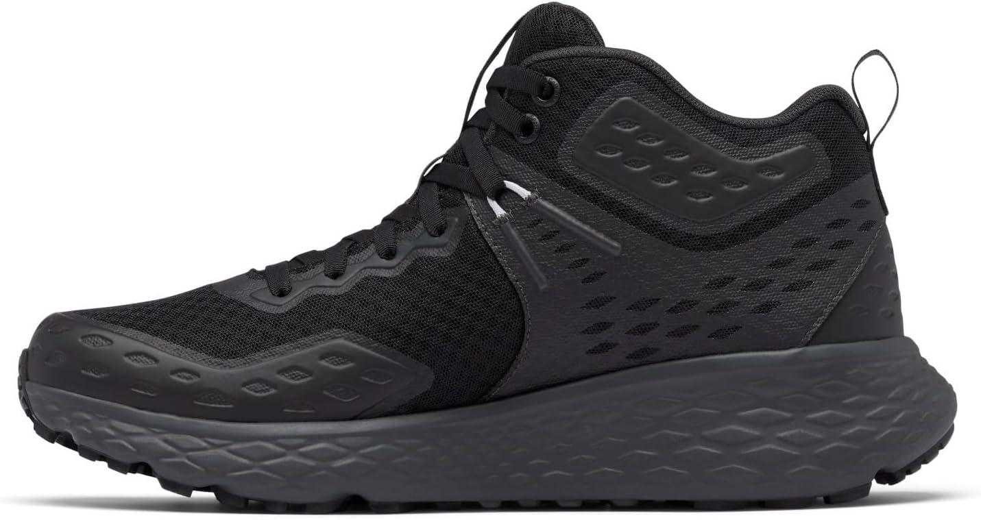 imageColumbia mens Konos Trs Outdry MidBlackShark