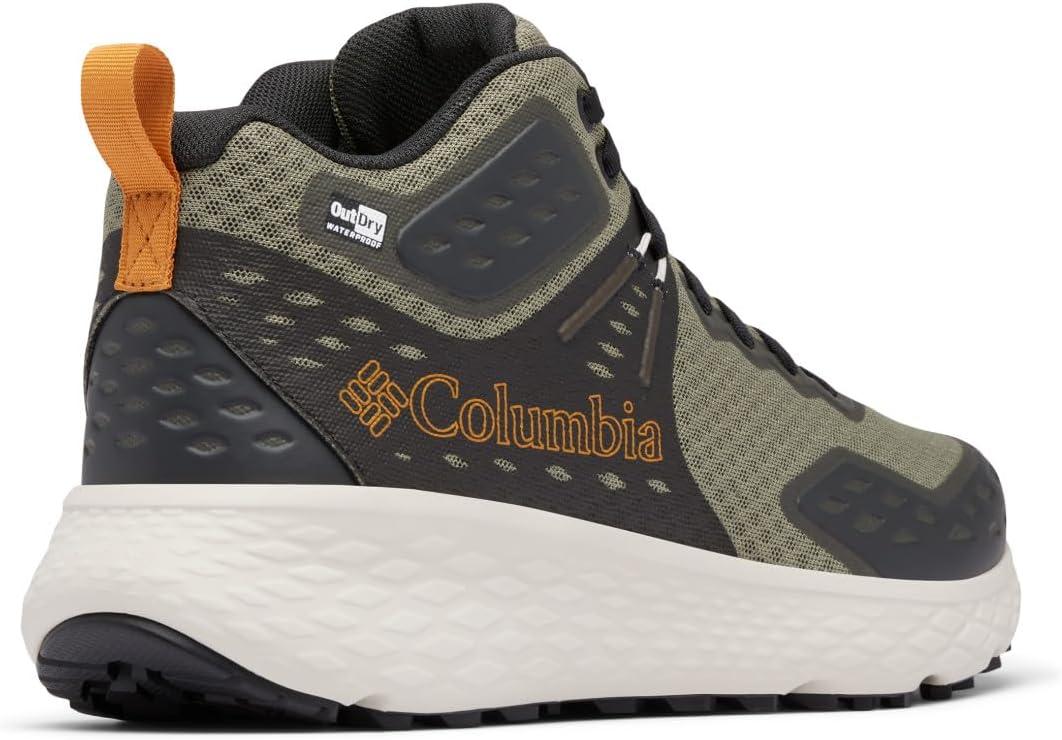 imageColumbia mens Konos Trs Outdry MidStone GreenCanyon Sun