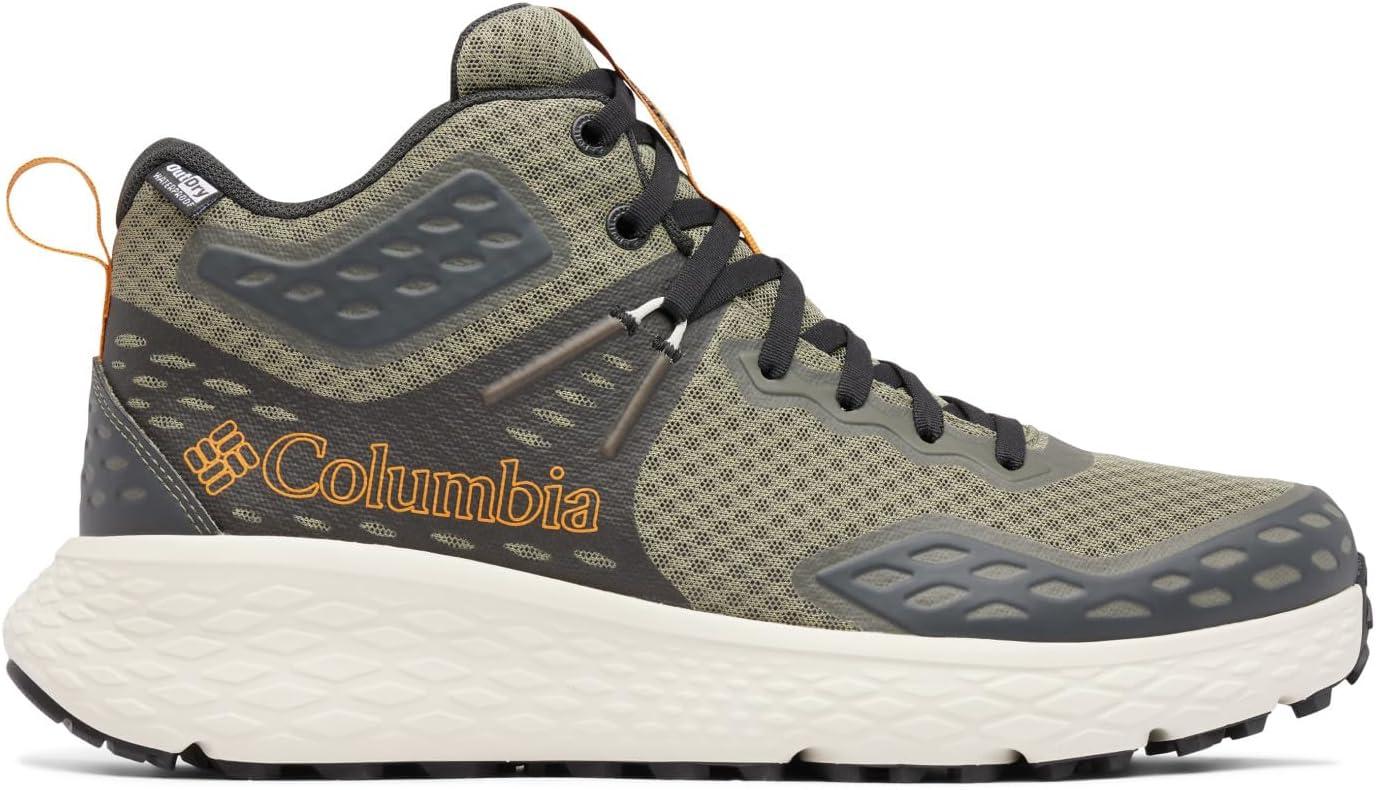 imageColumbia mens Konos Trs Outdry MidStone GreenCanyon Sun