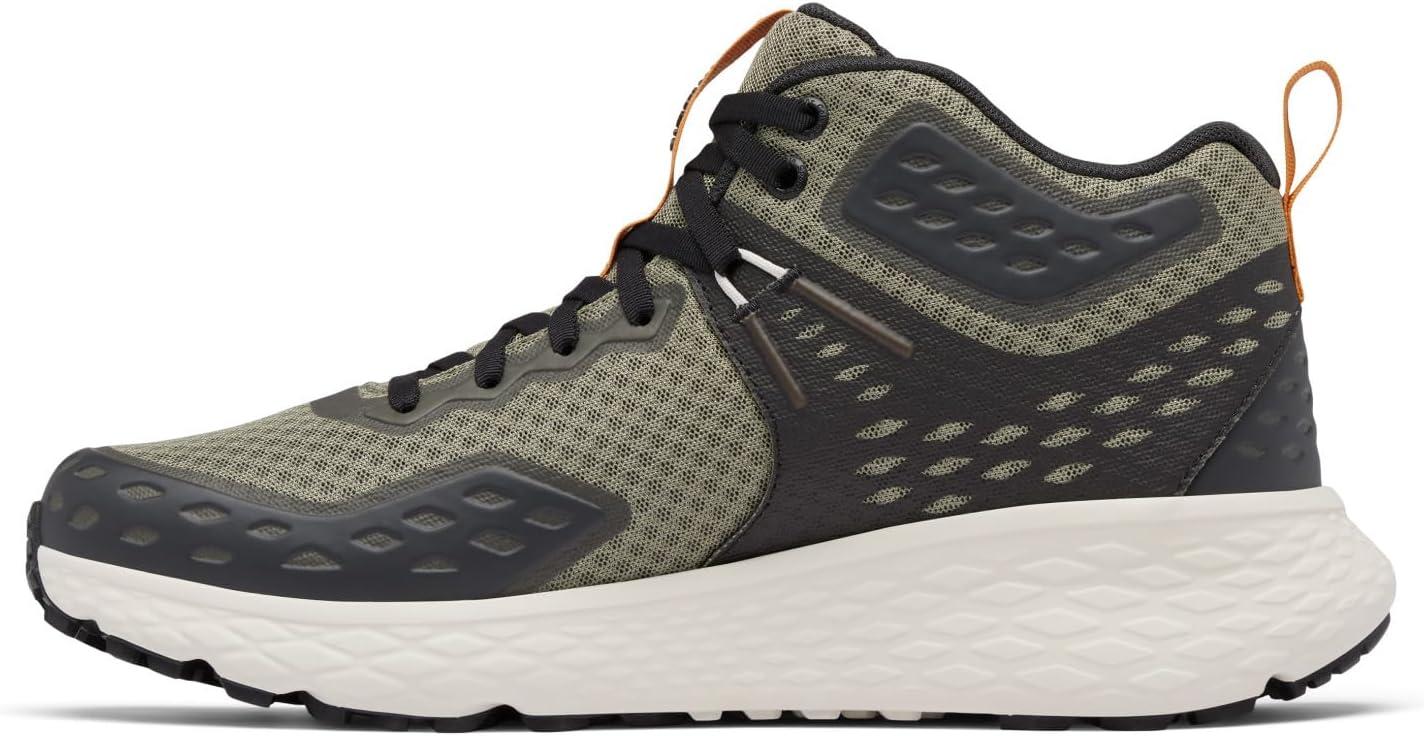 imageColumbia mens Konos Trs Outdry MidStone GreenCanyon Sun