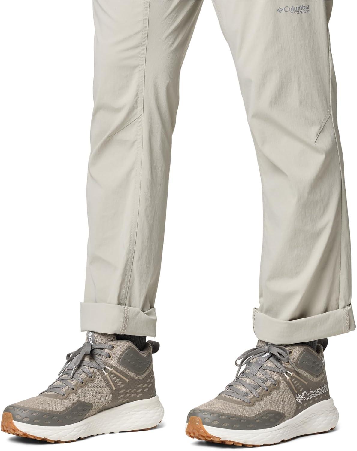 imageColumbia mens Konos Trs Outdry MidTuskQuarry