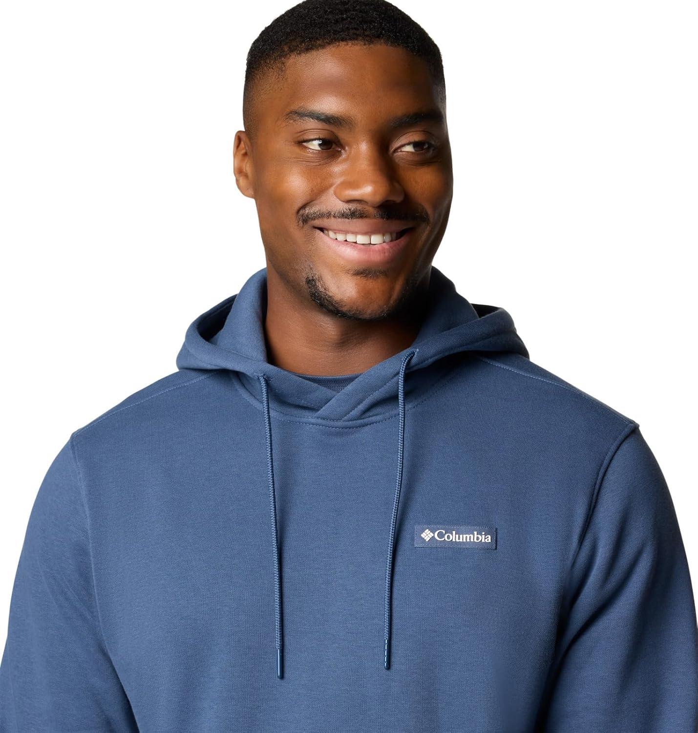imageColumbia mens Meridian Creek HoodieDark Mountain