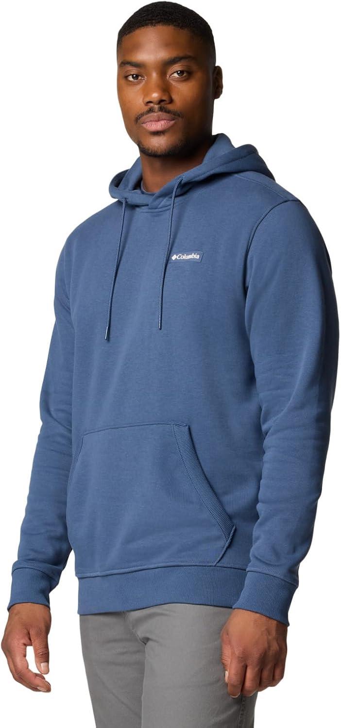 imageColumbia mens Meridian Creek HoodieDark Mountain