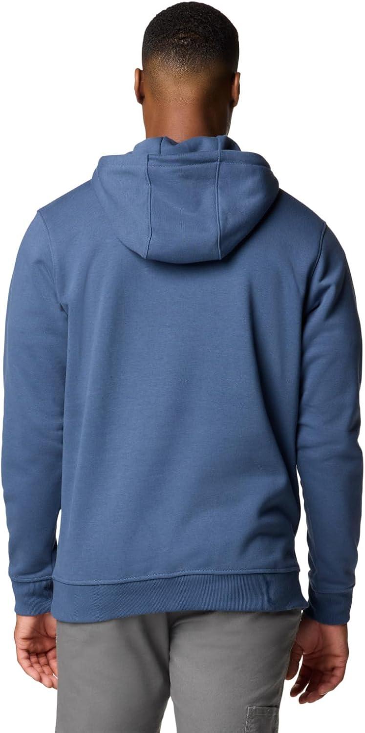 imageColumbia mens Meridian Creek HoodieDark Mountain