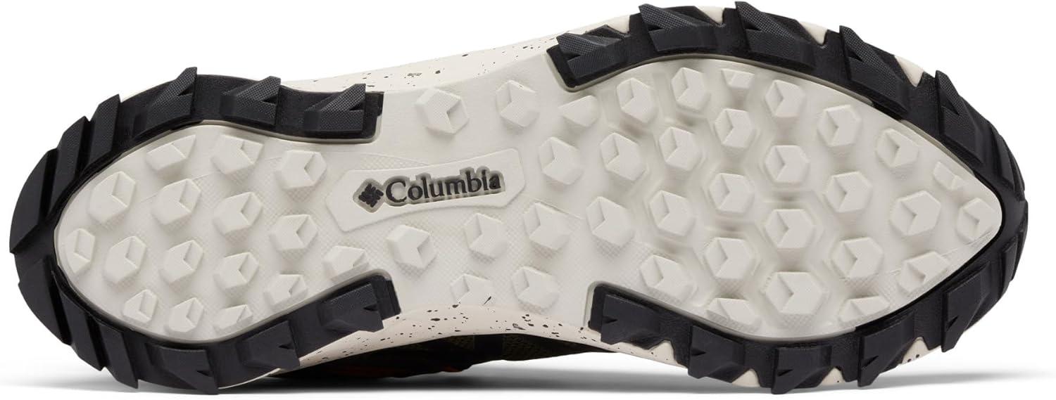 imageColumbia mens Peakfreak Ii Mid Outdry2024 Deep OliveDesert Sun