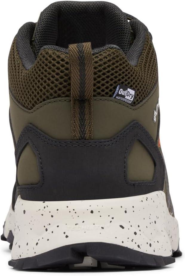imageColumbia mens Peakfreak Ii Mid Outdry2024 Deep OliveDesert Sun