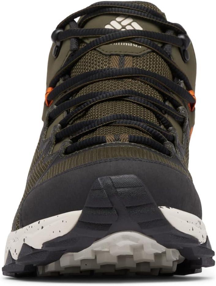 imageColumbia mens Peakfreak Ii Mid Outdry2024 Deep OliveDesert Sun