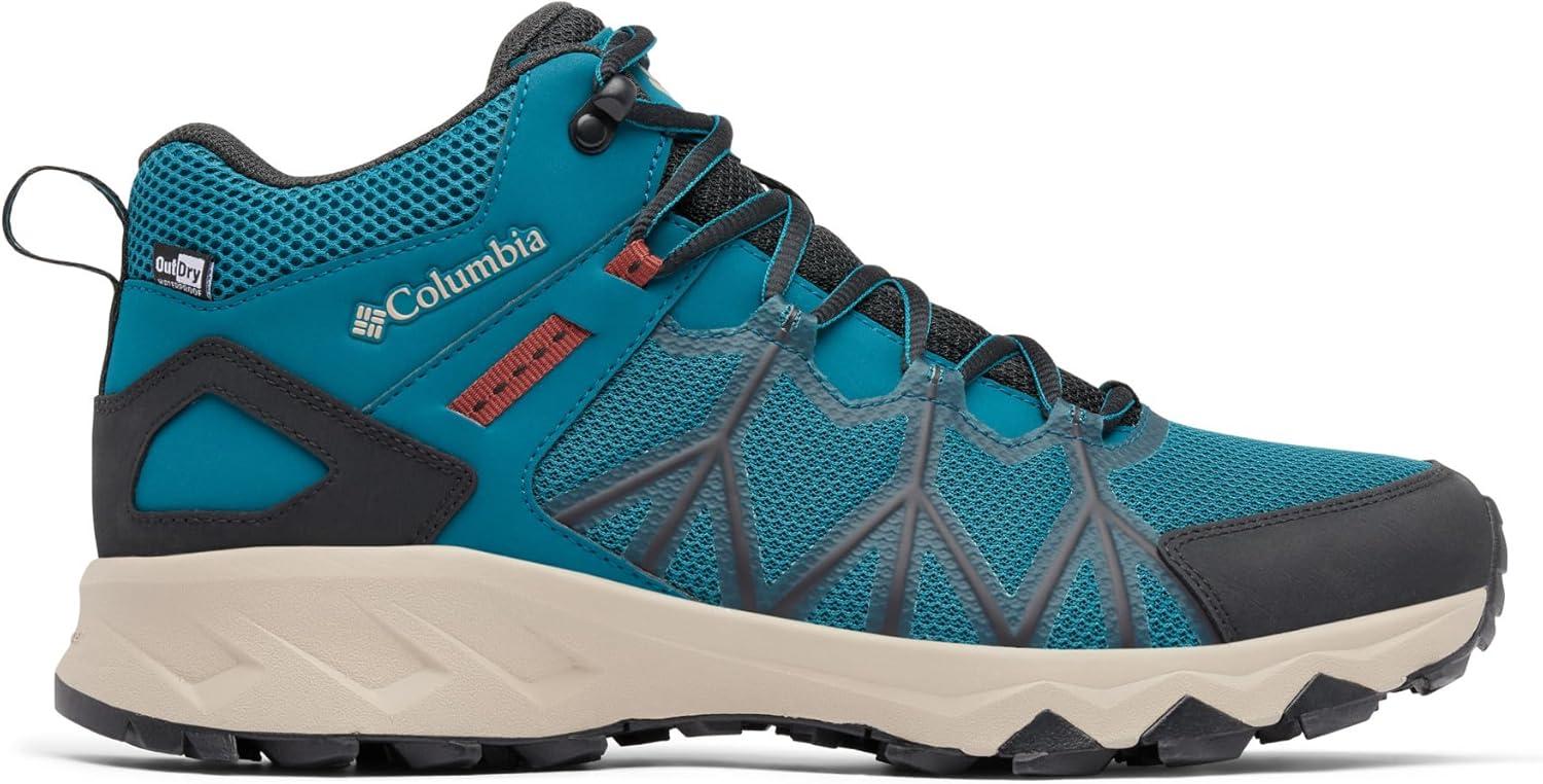 imageColumbia mens Peakfreak Ii Mid Outdry2024 Deep WaveSpice