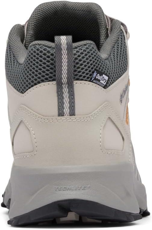 imageColumbia mens Peakfreak Ii Mid OutdryFlint GreyCanyon Sun