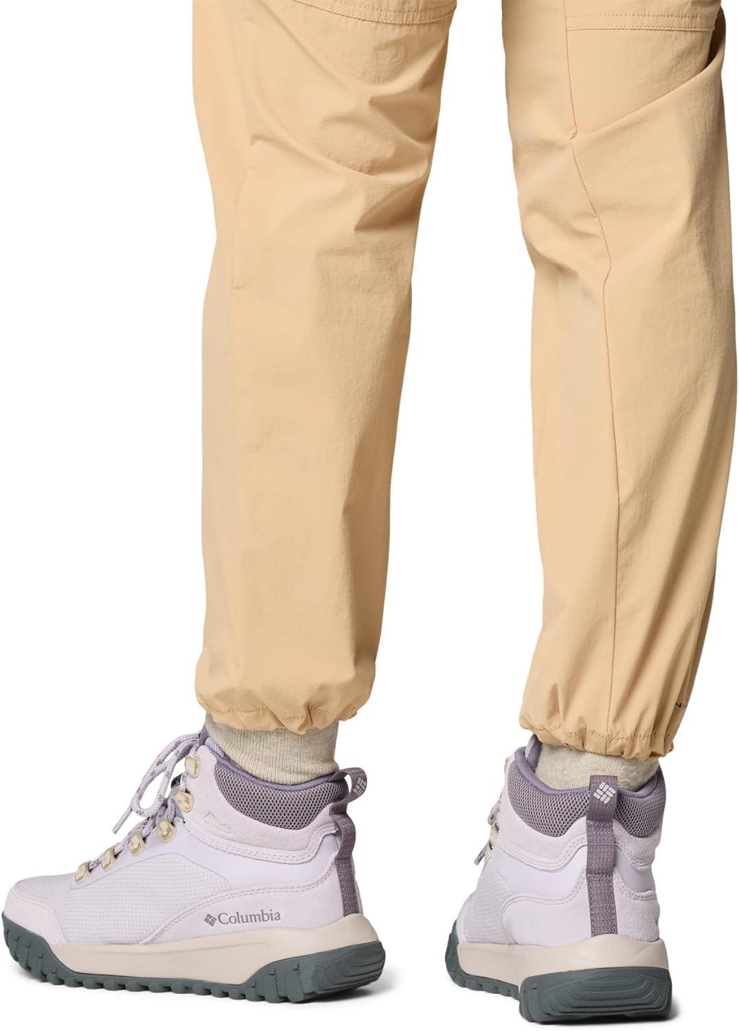 imageColumbia womens Burnsider WaterproofLavender PearlGranite Purple