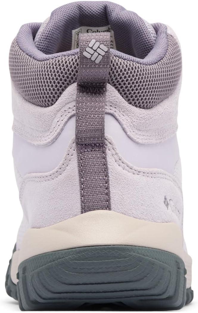 imageColumbia womens Burnsider WaterproofLavender PearlGranite Purple