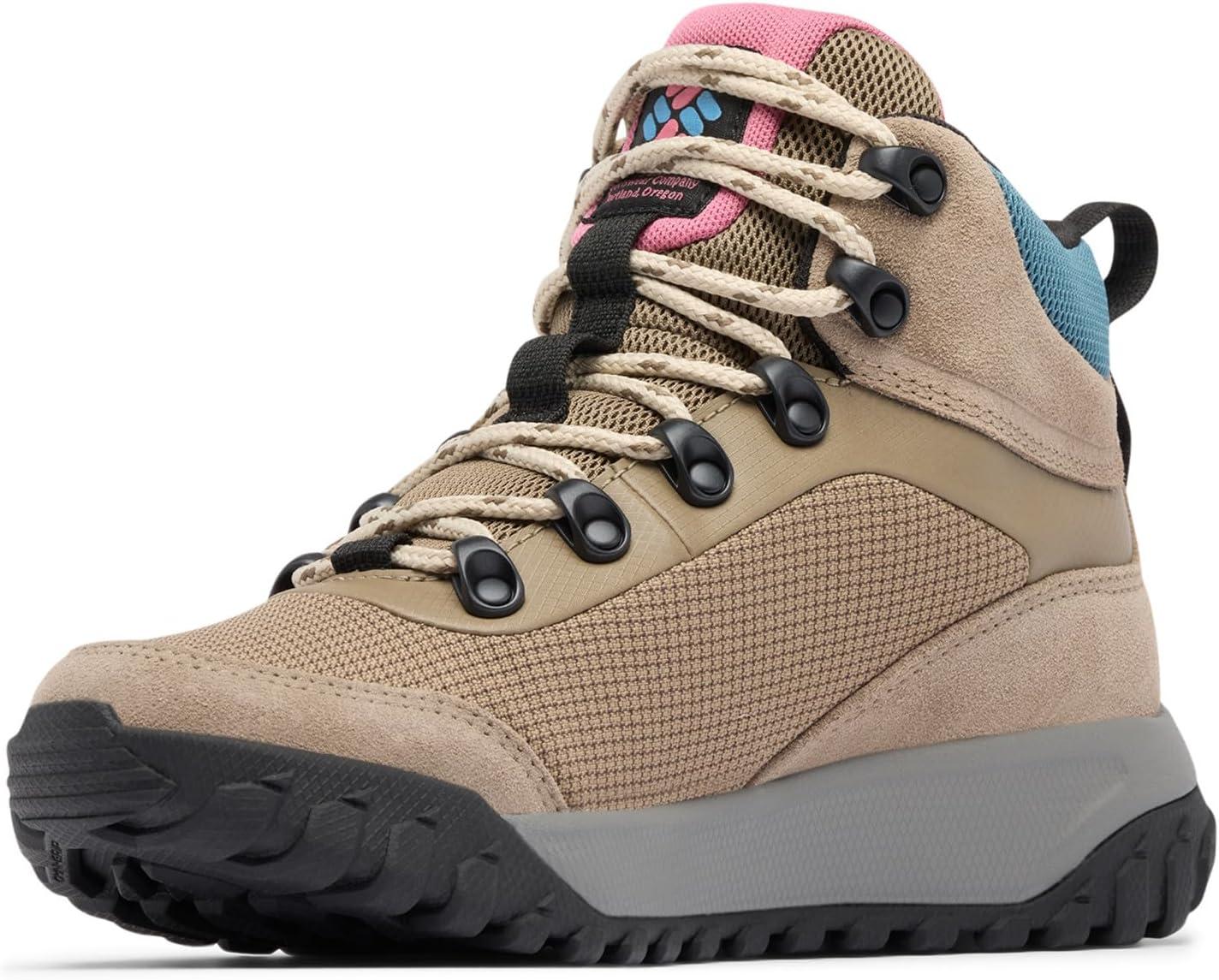 imageColumbia womens Burnsider WaterproofWet SandRosette