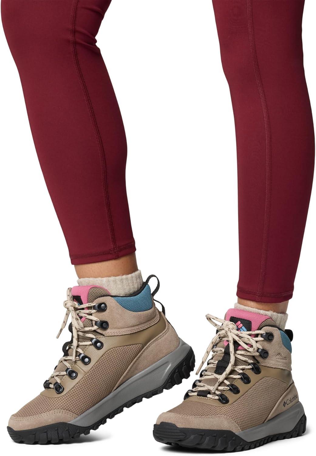 imageColumbia womens Burnsider WaterproofWet SandRosette