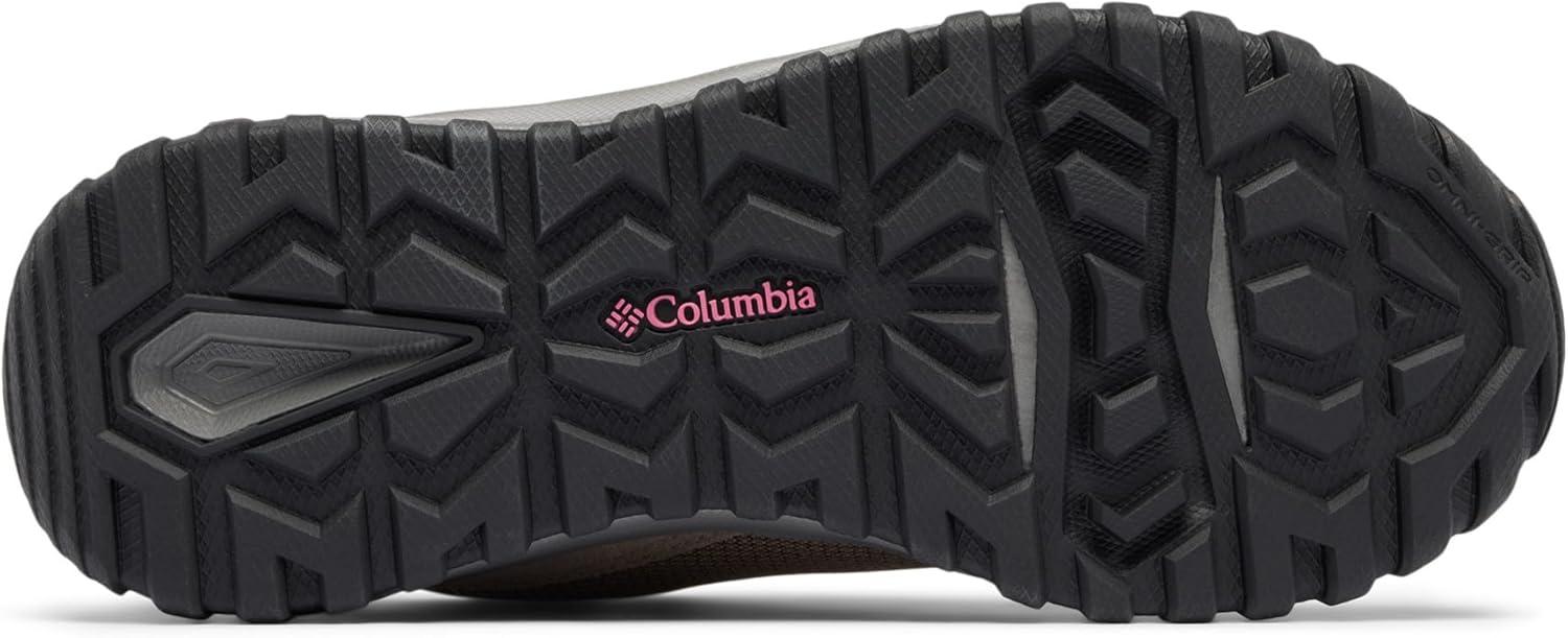 imageColumbia womens Burnsider WaterproofWet SandRosette