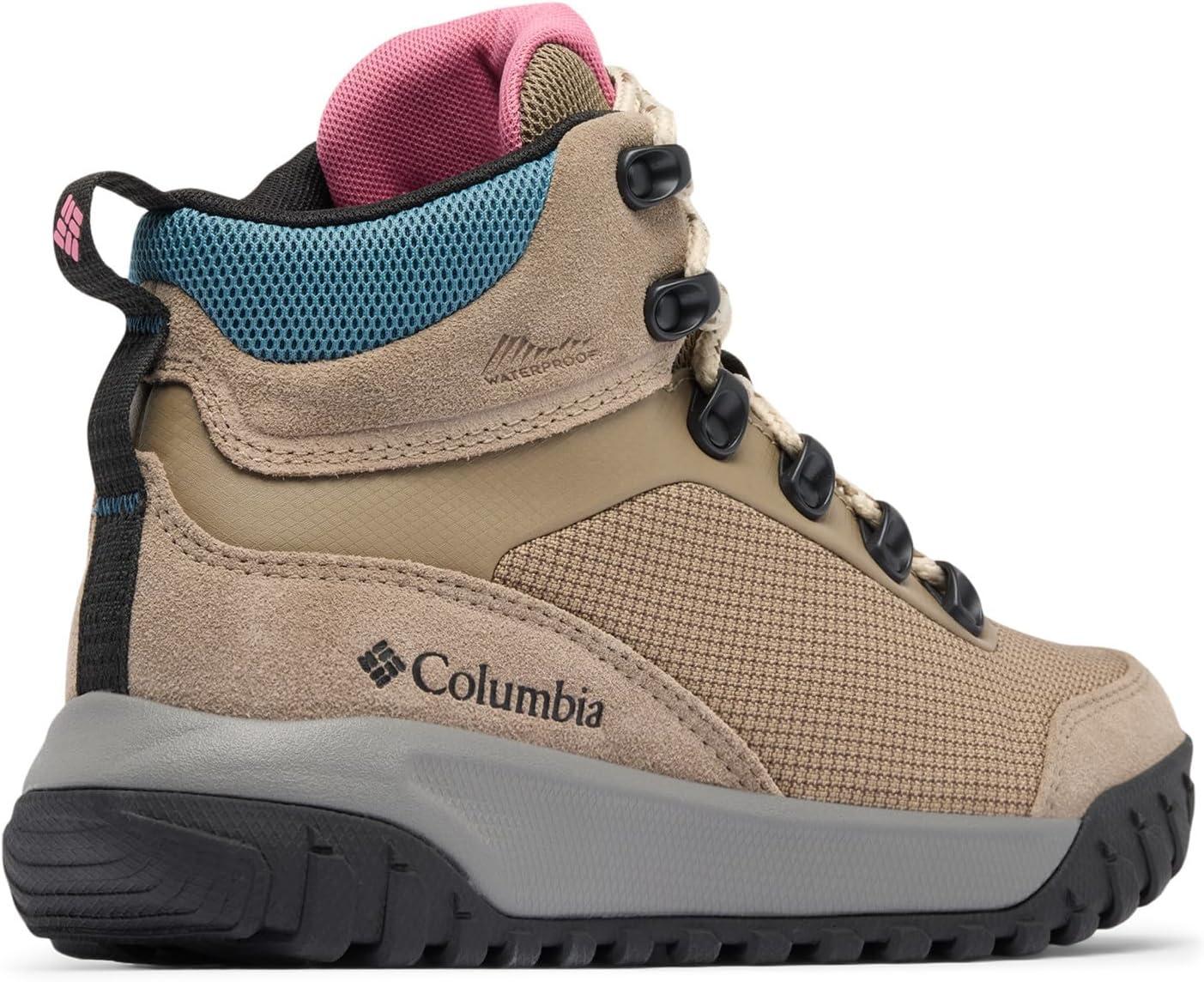 imageColumbia womens Burnsider WaterproofWet SandRosette
