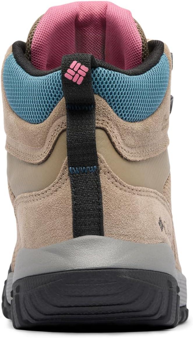imageColumbia womens Burnsider WaterproofWet SandRosette