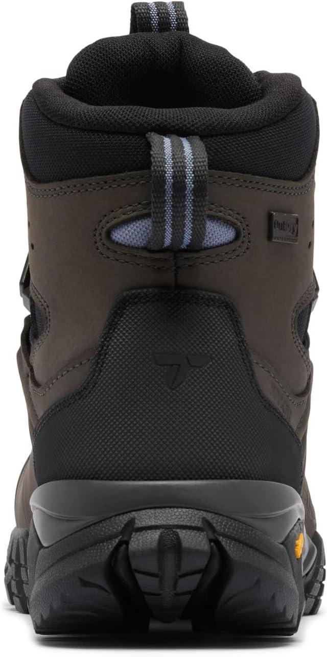 imageColumbia womens Geoterra Outdry LeatherBlackNew Moon