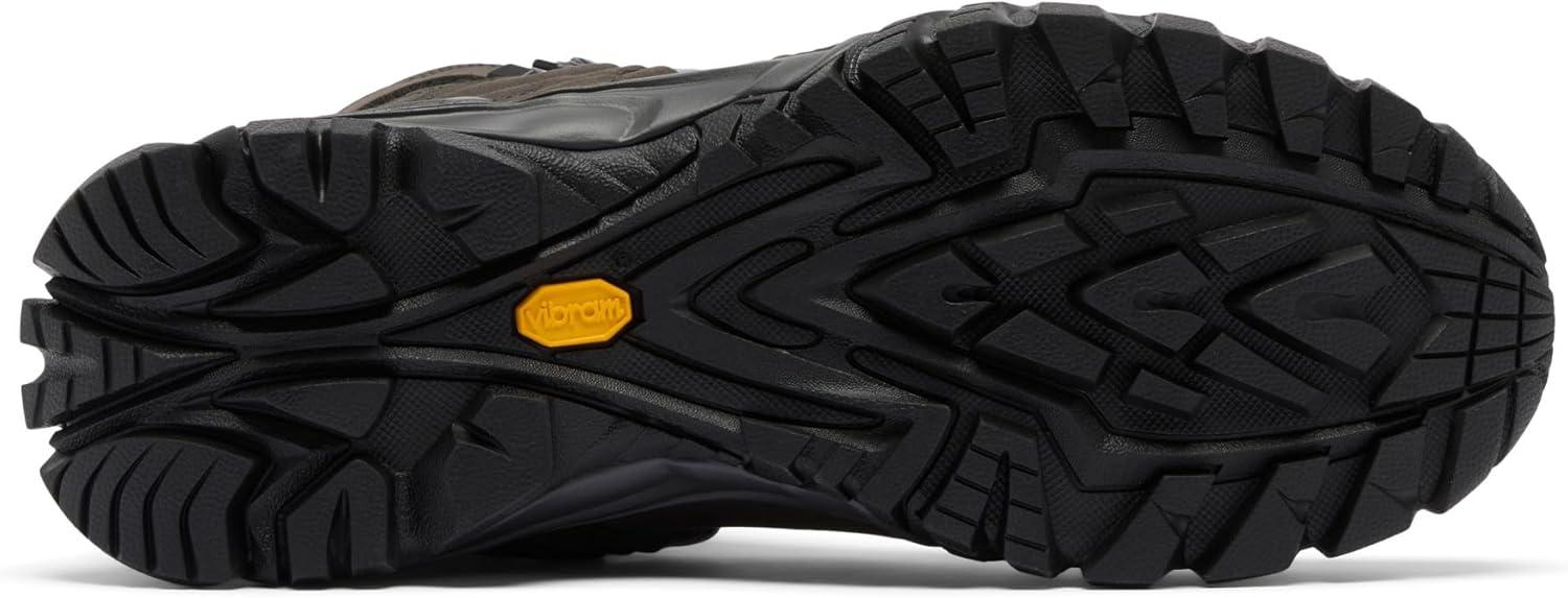 imageColumbia womens Geoterra Outdry LeatherBlackNew Moon