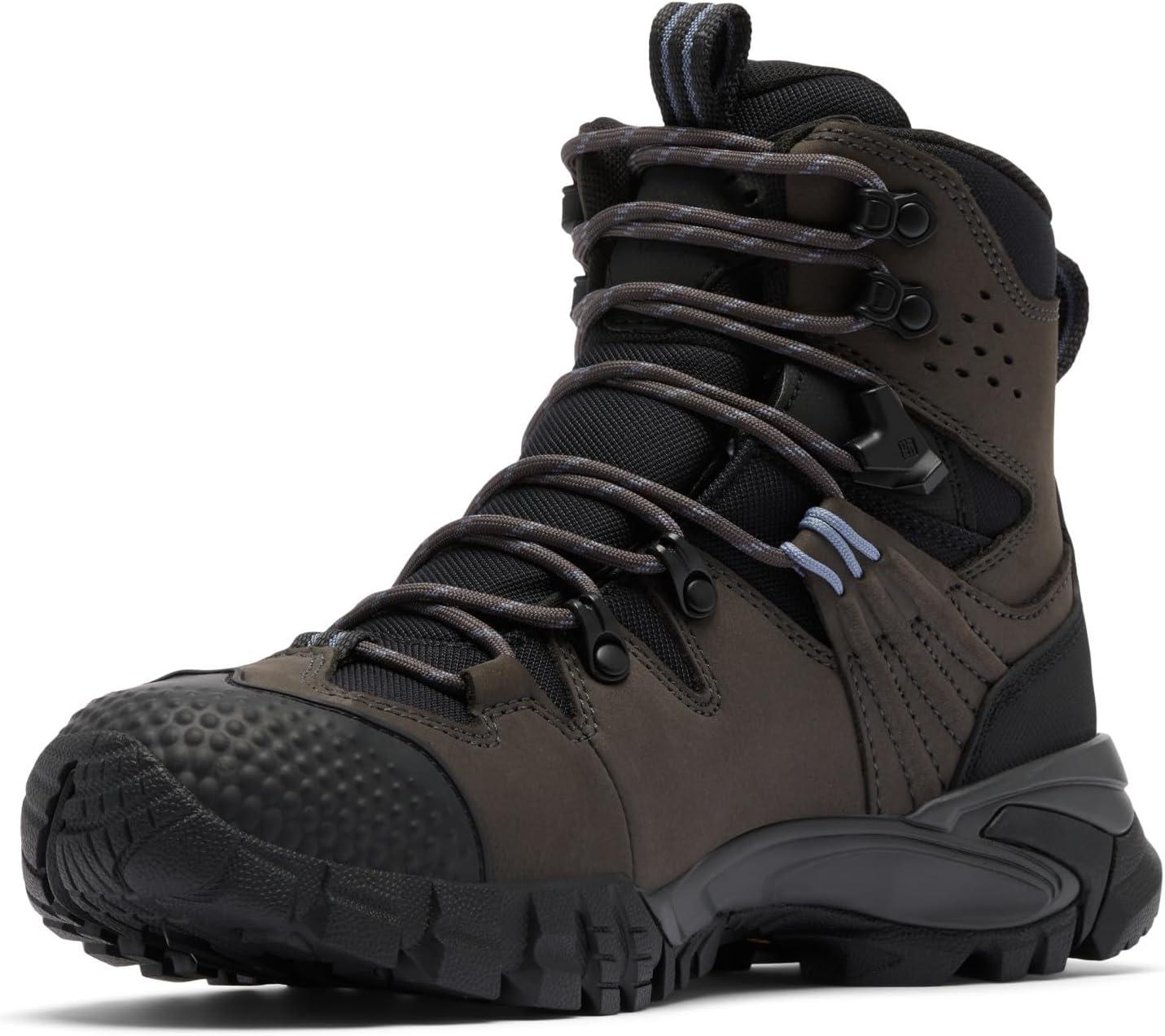imageColumbia womens Geoterra Outdry LeatherBlackNew Moon