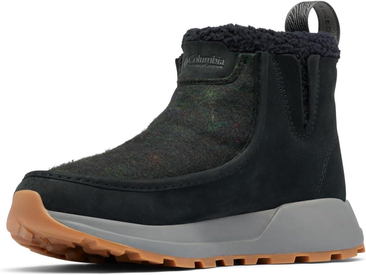 imageColumbia womens Landroamer CozyBlackTitanium II
