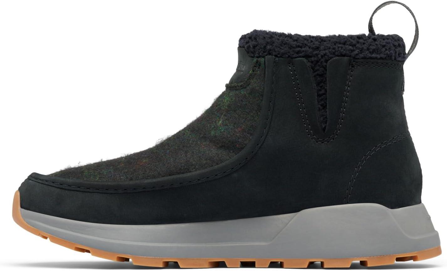 imageColumbia womens Landroamer CozyBlackTitanium II