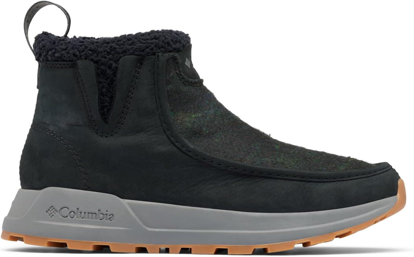 imageColumbia womens Landroamer CozyBlackTitanium II