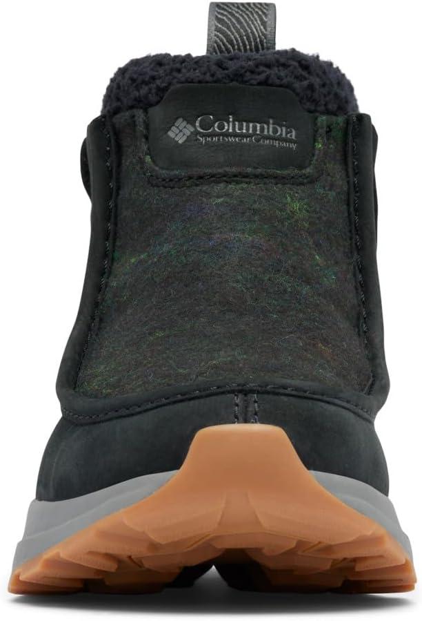 imageColumbia womens Landroamer CozyBlackTitanium II