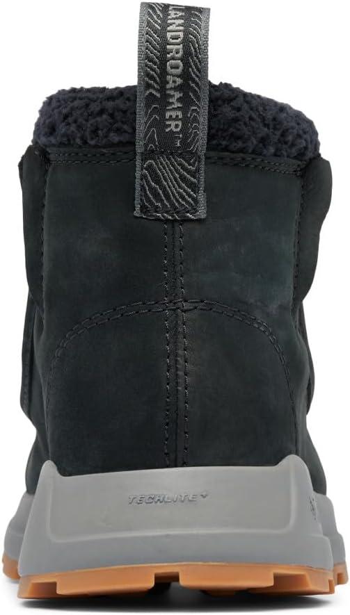 imageColumbia womens Landroamer CozyBlackTitanium II